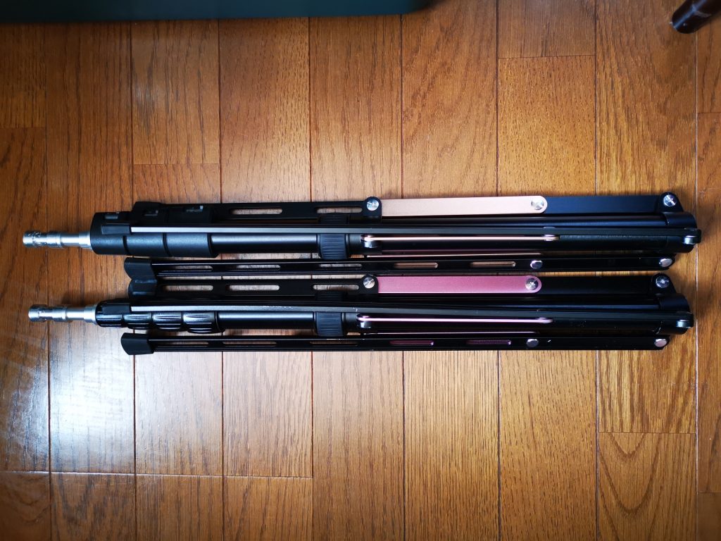 Mobile Stands
